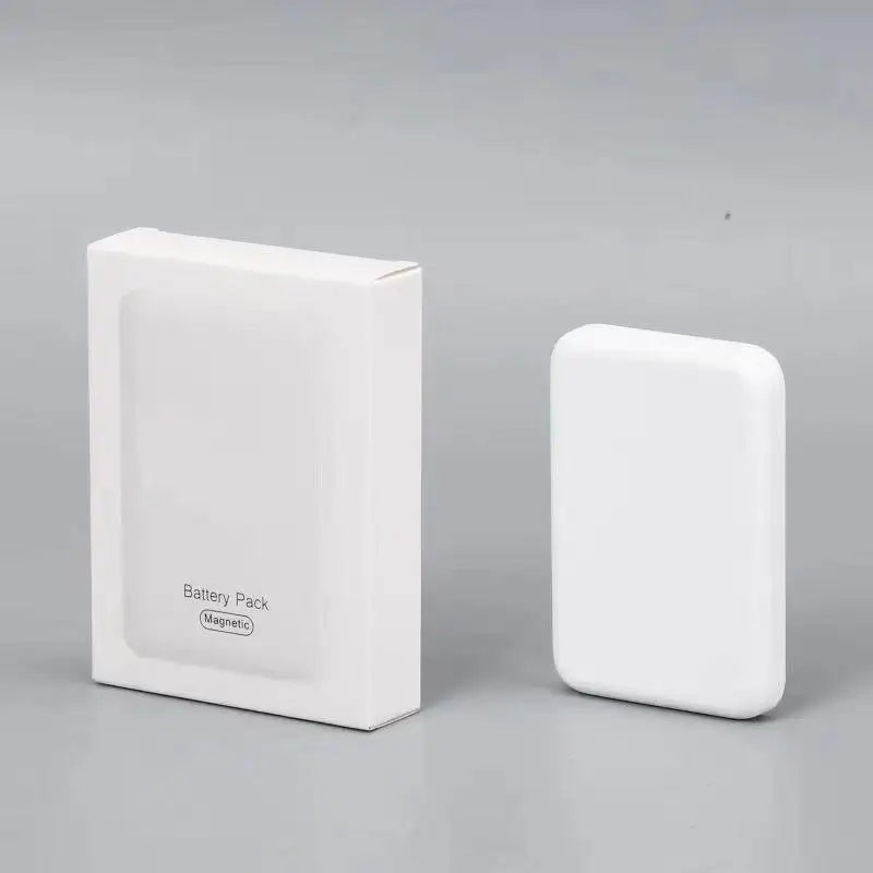 Power Bank MagSafe