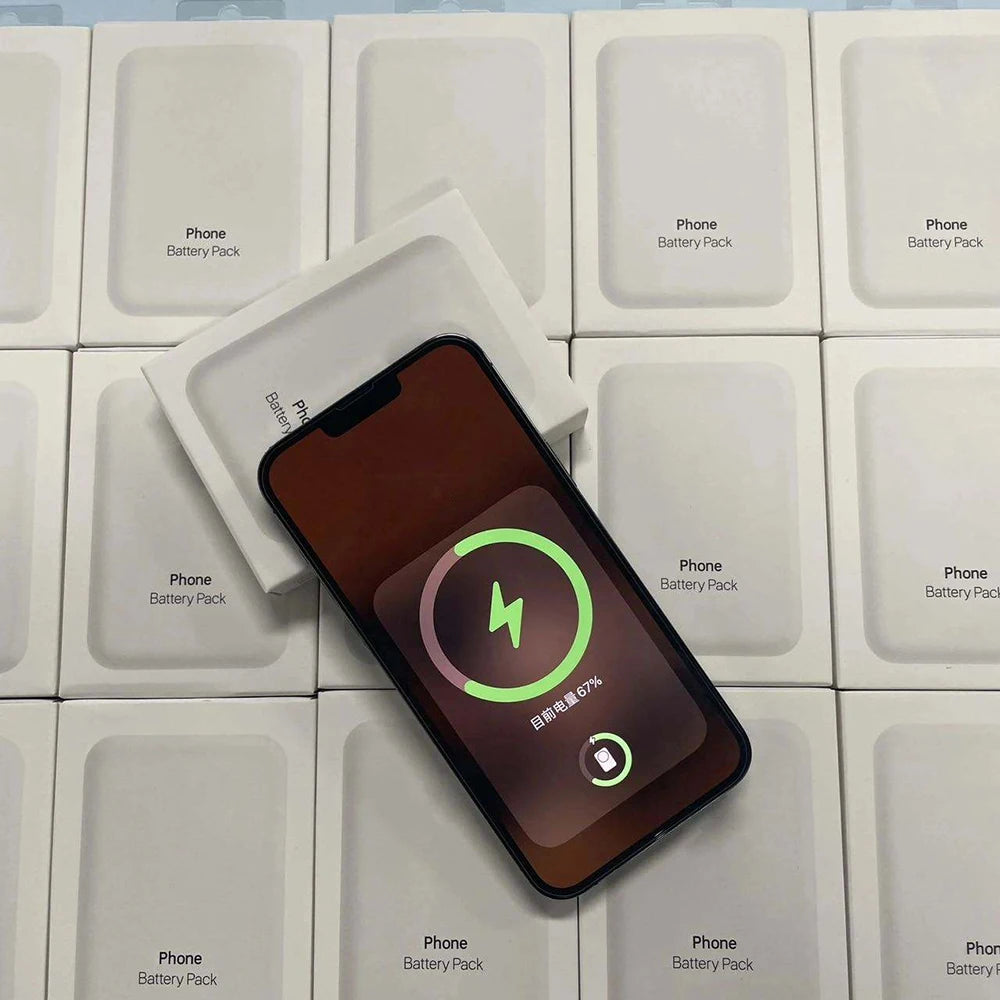 Power Bank MagSafe