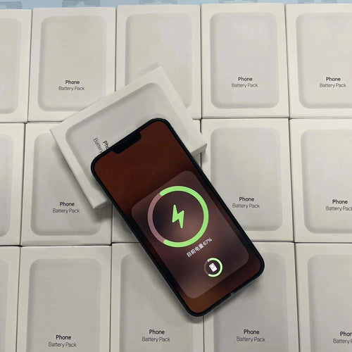 Power Bank MagSafe