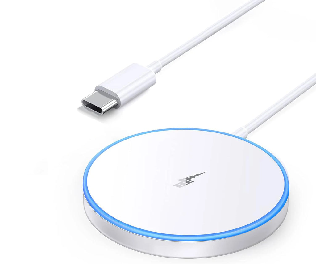 Chargeur MagSafe sans fil